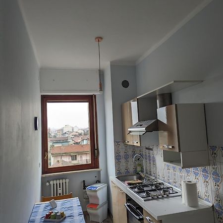 Appartamentino Corso Savona Асти Екстериор снимка
