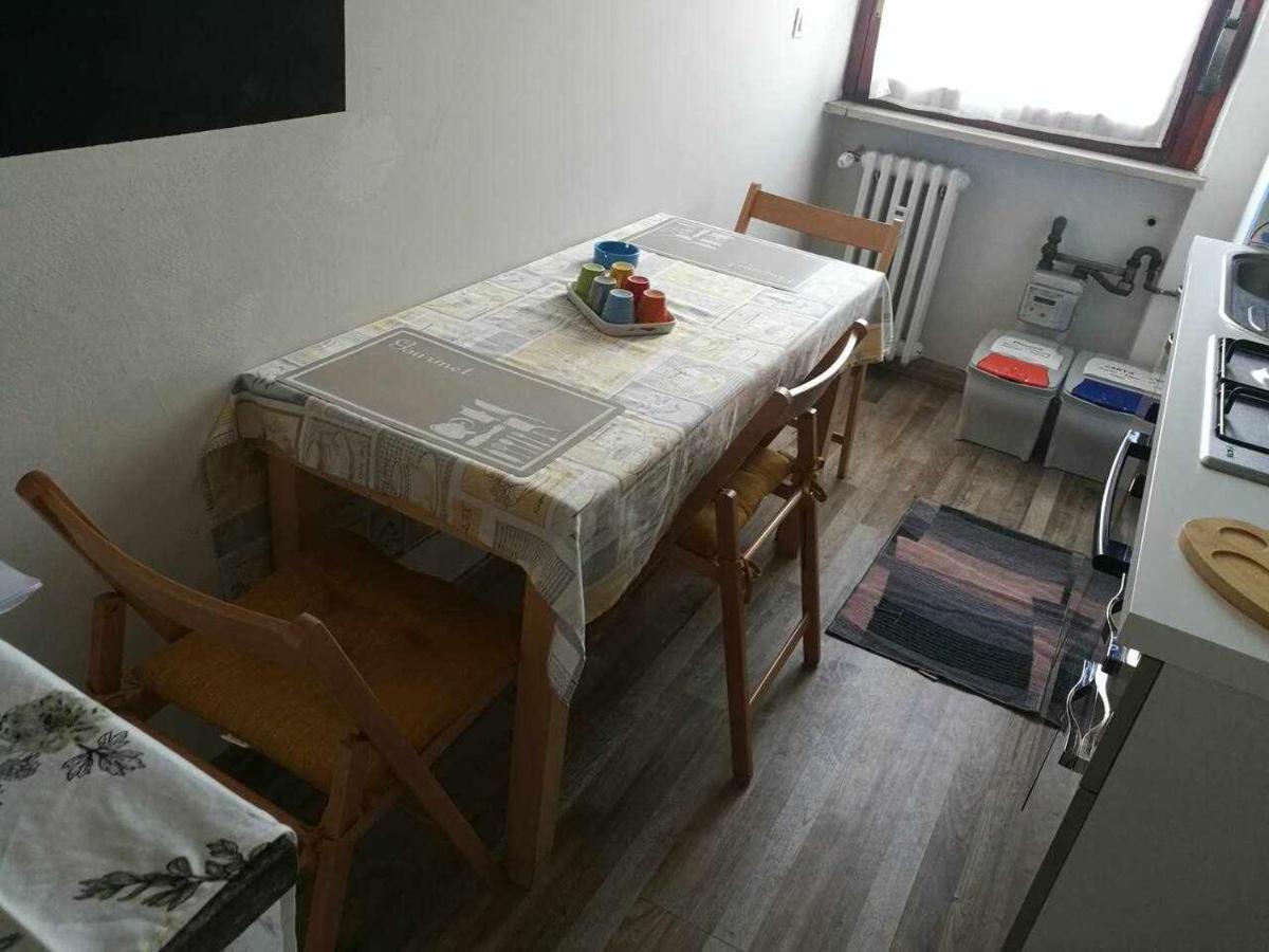 Appartamentino Corso Savona Асти Екстериор снимка