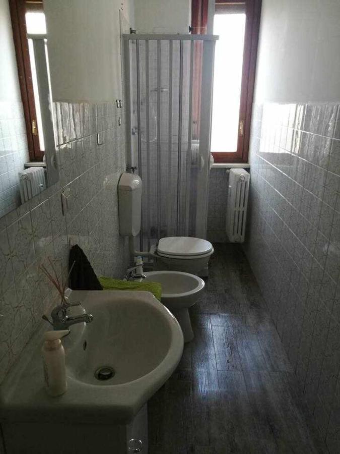 Appartamentino Corso Savona Асти Екстериор снимка