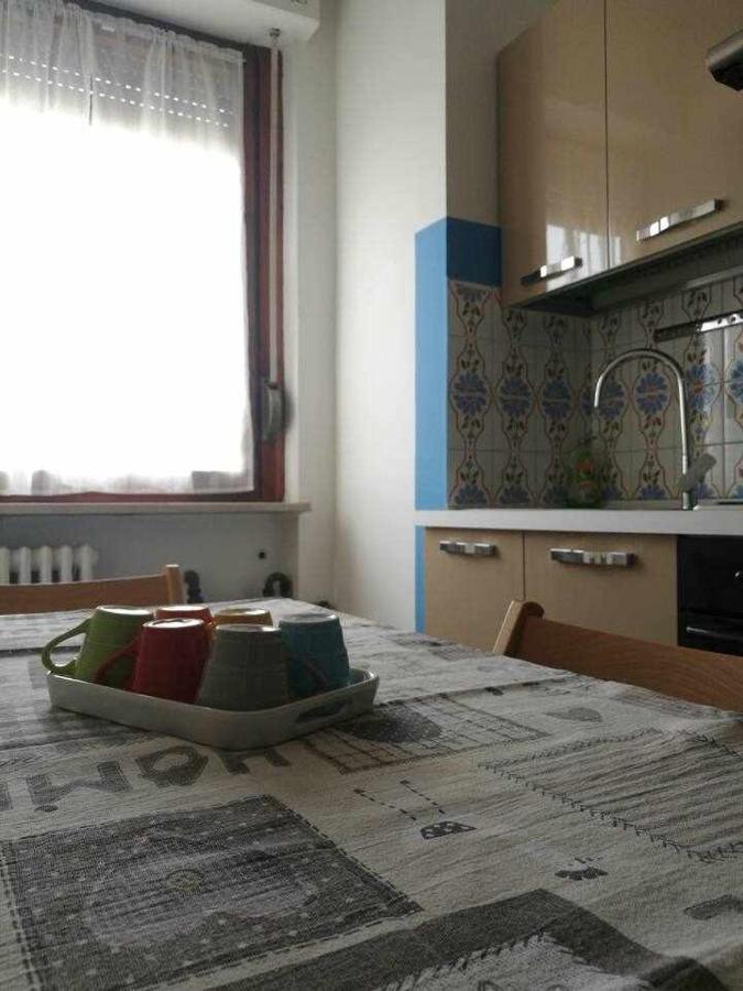 Appartamentino Corso Savona Асти Екстериор снимка