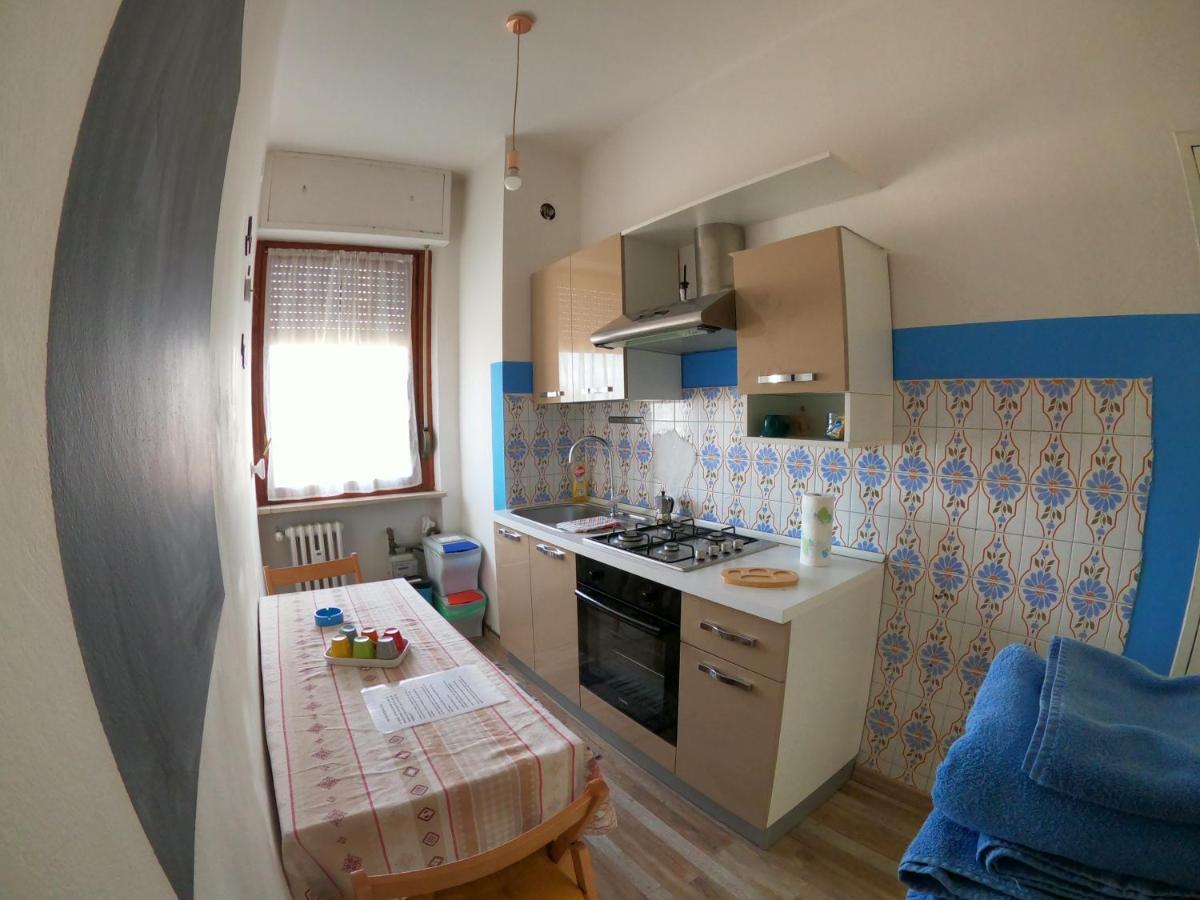 Appartamentino Corso Savona Асти Екстериор снимка