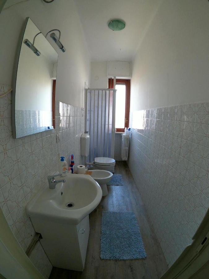 Appartamentino Corso Savona Асти Екстериор снимка