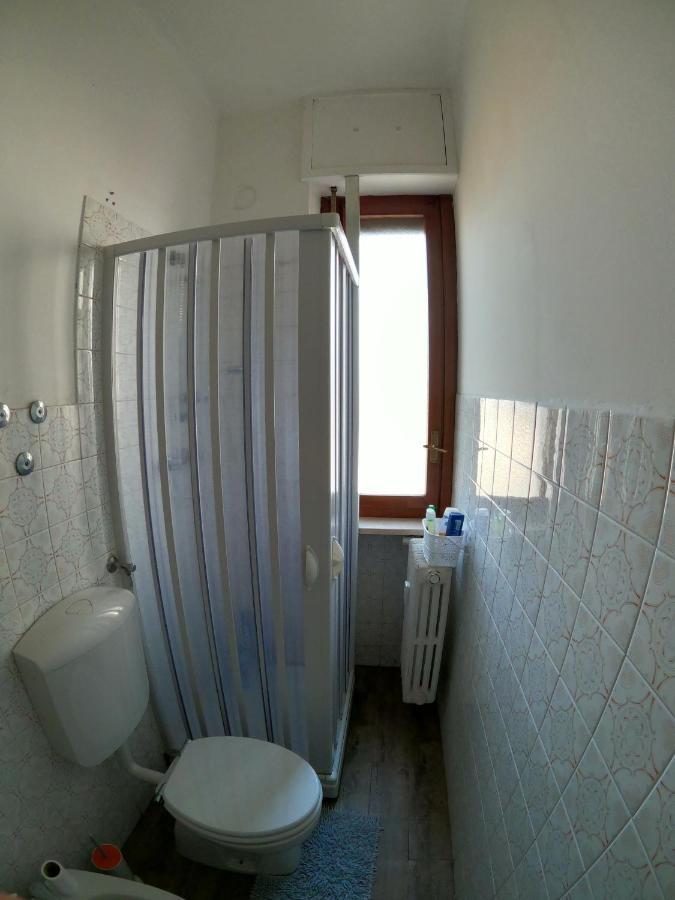 Appartamentino Corso Savona Асти Екстериор снимка