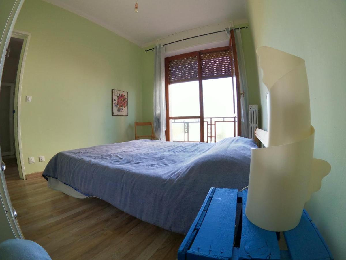 Appartamentino Corso Savona Асти Екстериор снимка