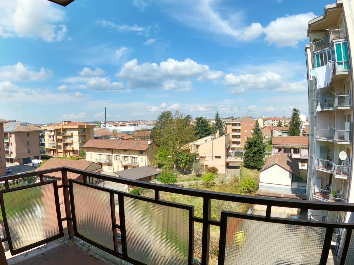 Appartamentino Corso Savona Асти Екстериор снимка
